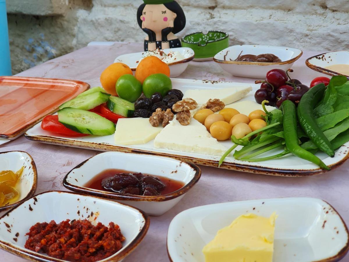 Leyla Suite Alacati Exterior photo